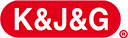 K&J&G logo