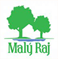 Malý Raj logo