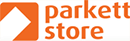 parkett store logo